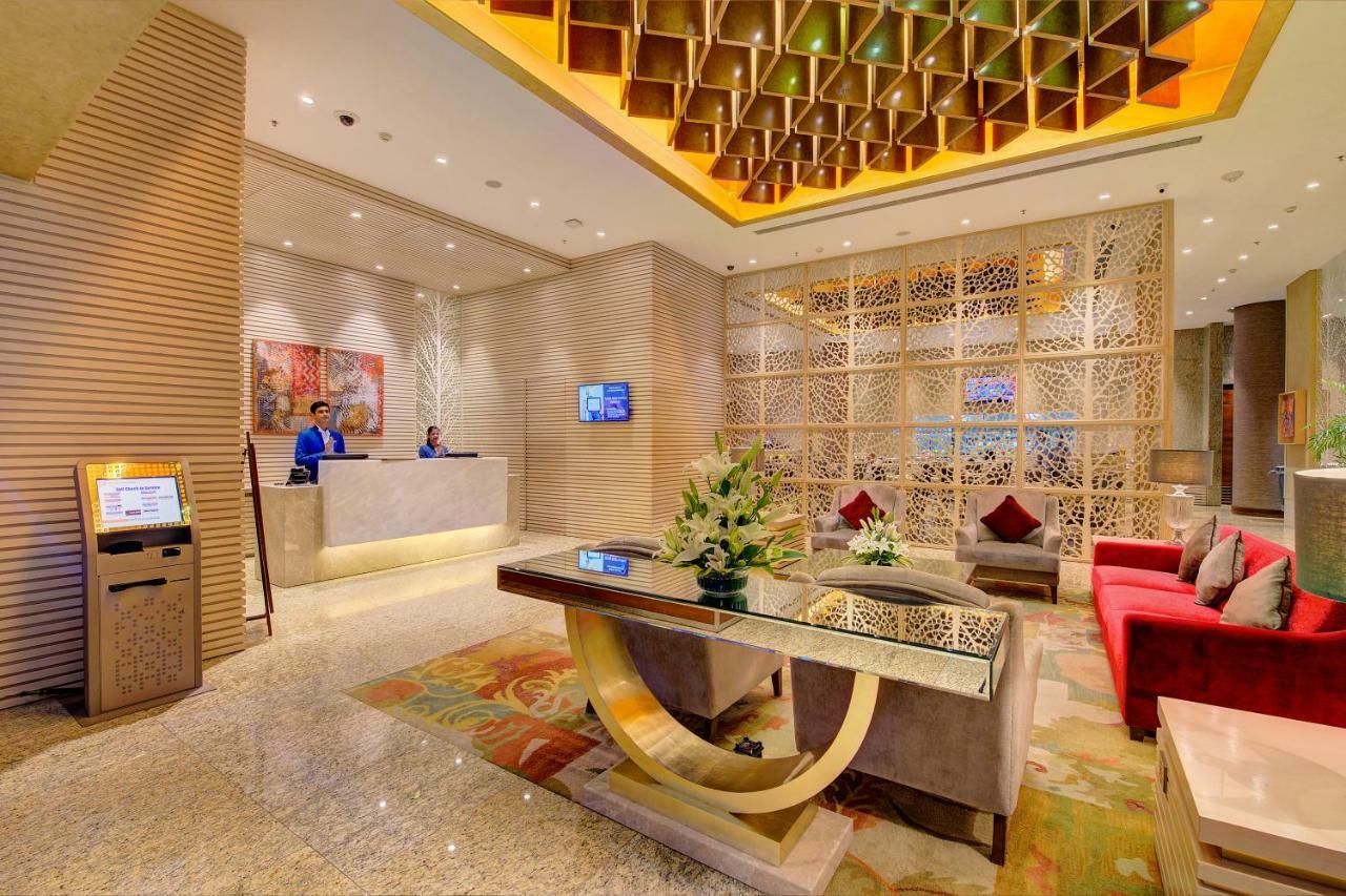 Niranta Transit Hotel Terminal 2 Arrivals/Landside — Fotos 3
